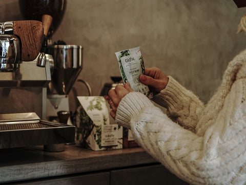 寒い季節に積極的に摂りたい栄養素とは? 〜栄養士のColumn Vol.151