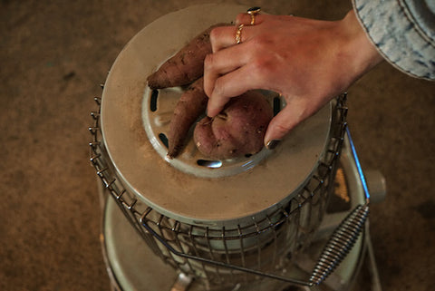 生理不順と更年期障害 〜栄養士のColumn Vol.27