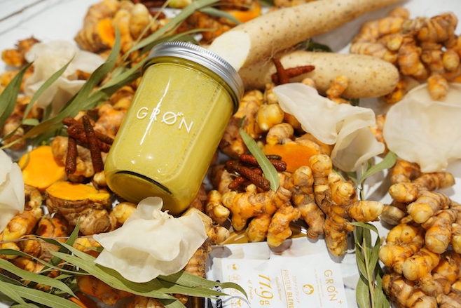 スパイスと体のこと 〜栄養士のColumn Vol.50