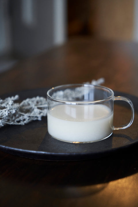 「飲む点滴」「飲む美容液」とも呼ばれるスーパーフード 米麹甘酒