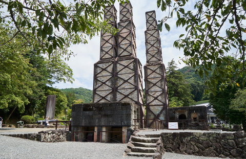 ファスティングの最先端・伊豆で出逢った天然酵母ドリンク"コーボン"