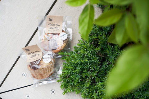 スーパーフードについて (グルテンフリー 穀物のおはなし) 〜栄養士のColumn Vol.10