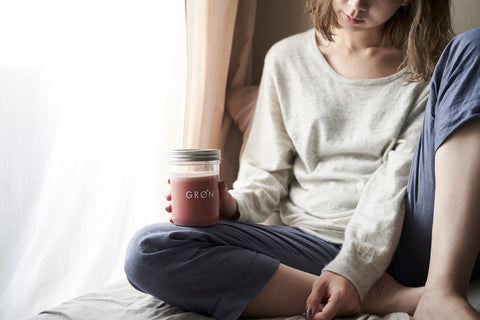 スキンケアとプロテイン(ソイプロテインと美肌) 〜栄養士のColumn Vol.6(本編)