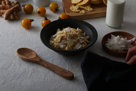 食の世界 〜栄養士のColumn Vol.1