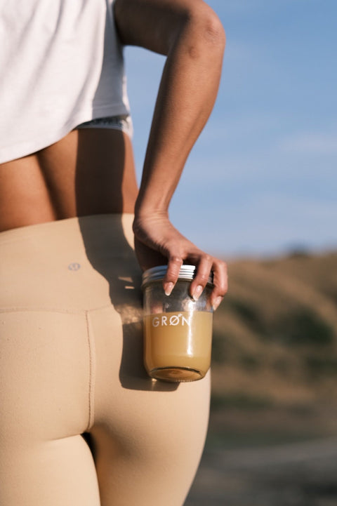 夏も油断禁物、低体温症を知ろう。 〜栄養士のColumn Vol.88