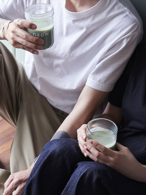 男性ホルモンと女性ホルモン 〜栄養士のColumn Vol.89