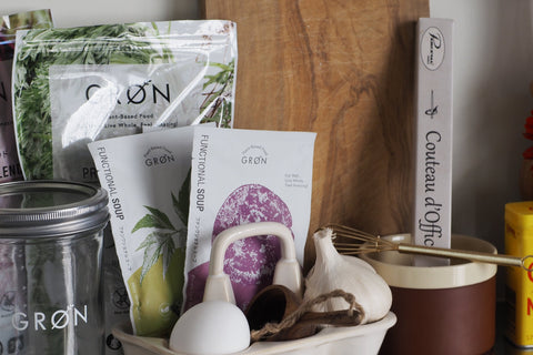 LDLコレステロールは「量より質」?40代女性が知っておきたい数値改善の食事と生活習慣〜栄養士のColumn Vol.155