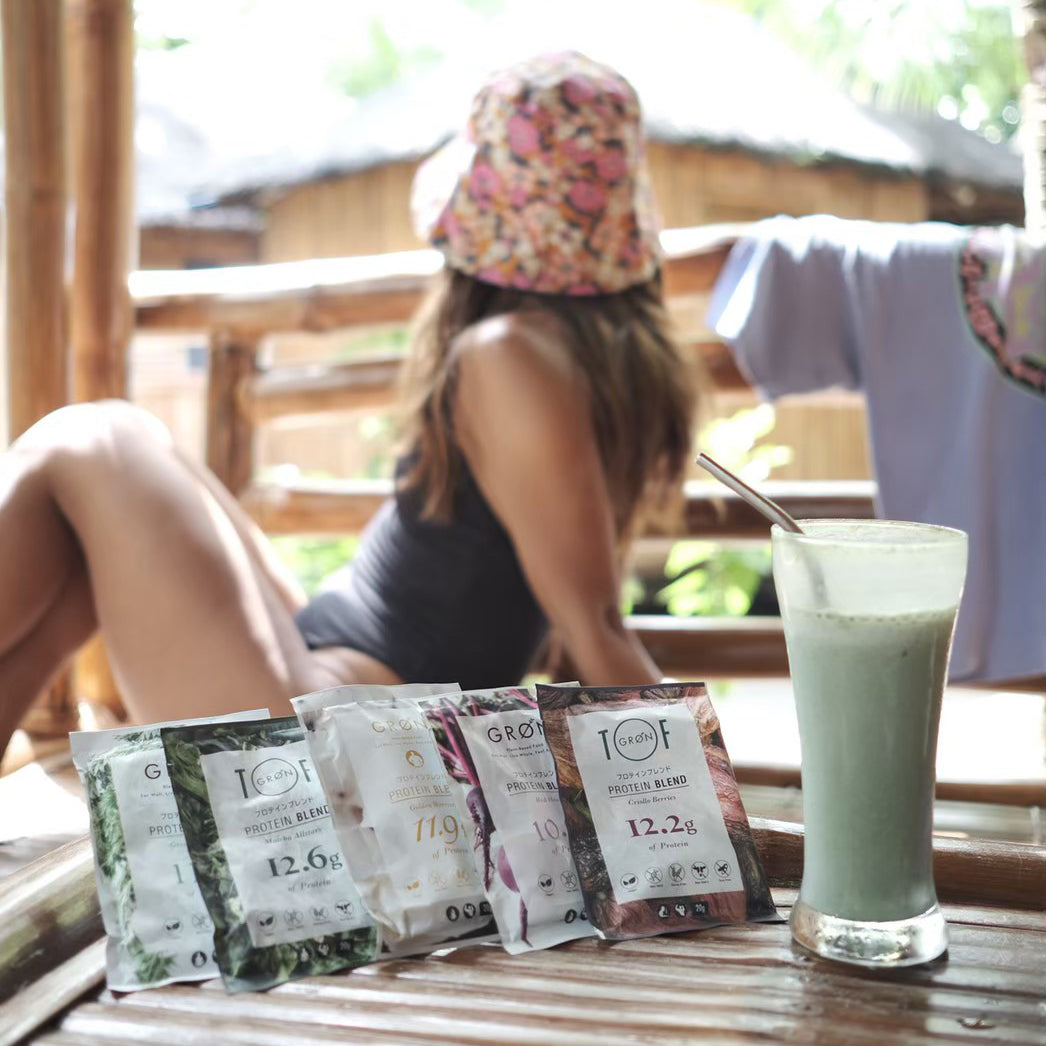 実は多い「夏太り」。汗をかいても太る理由と、今日からできる対策とは?〜栄養士のColumn Vol.141