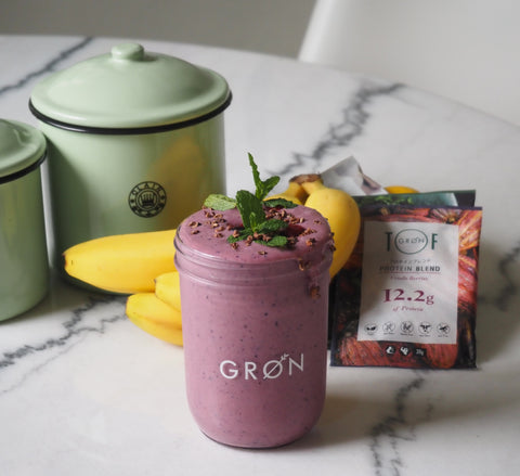 体臭や口臭を消す食べ物 内側から整えるニオイケア習慣〜栄養士のColumn Vol.146