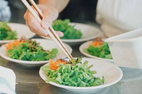 時間栄養学とは?新生活の不調を整える「食べる時間」の新常識 〜栄養士のColumn Vol.160