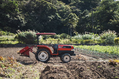 ゴールデンウィーク期間中の商品発送について