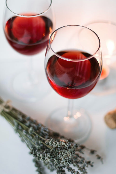 私たちの体を守る「ポリフェノール」とは〜栄養士のColumn Vol.81