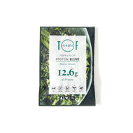 グロン 抹茶オールスターズ | ピープロテイン(えんどう豆プロテイン) 添加物不使用 | Matcha Allstars