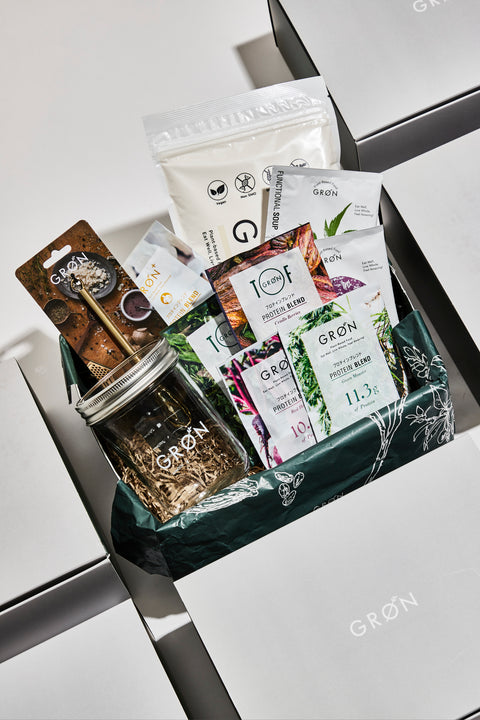 All Assort Gift Box