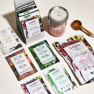 GRØN Protein 28DAYS Challenge