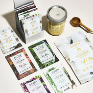 GRØN Protein 28DAYS Challenge