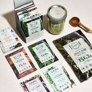 GRØN Protein 28DAYS Challenge