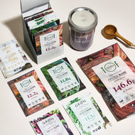 GRØN Protein 28DAYS Challenge