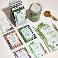 GRØN Protein 28DAYS Challenge