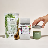 GRØN Protein 28DAYS Challenge