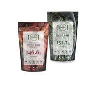 Criollo Berries 240g Plan