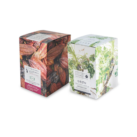 Criollo Berries 20g×12pcs Plan