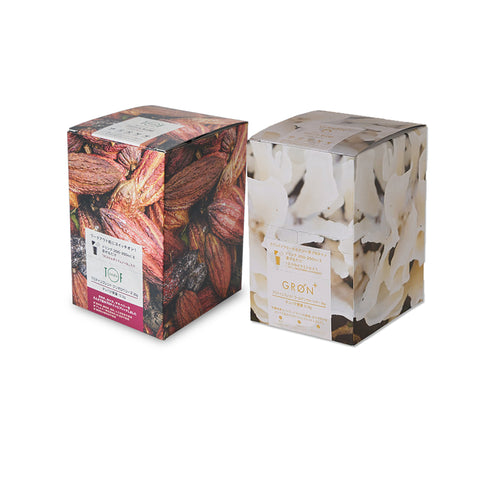 Criollo Berries 20g×12pcs Plan