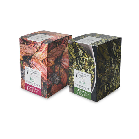 Criollo Berries 20g×12pcs Plan