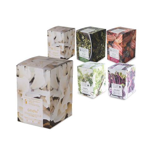 Golden Warrior 20g x 12pcs Plan