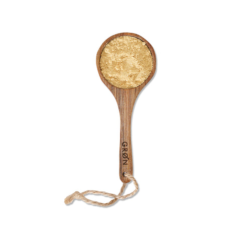 Golden Warrior 1kg Plan