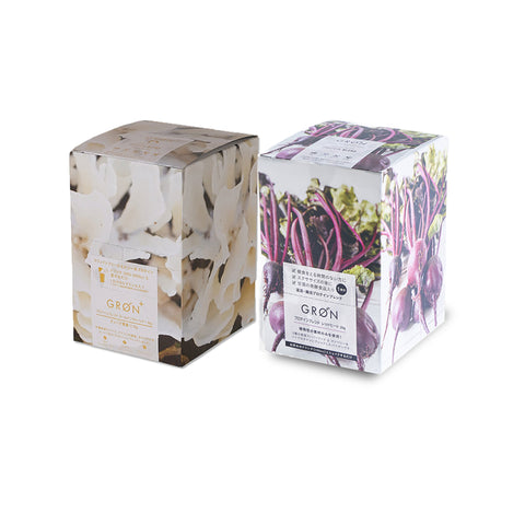 Golden Warrior 20g×12pcs Plan