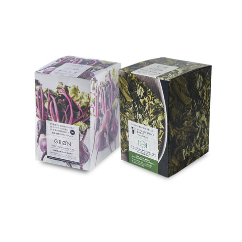 Red Heat 20g×12pcs Plan