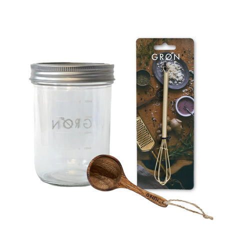 +1850円 Original Items Set