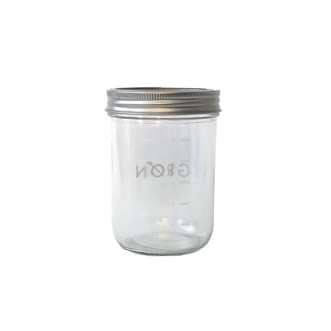 +700円 Glass Shaker