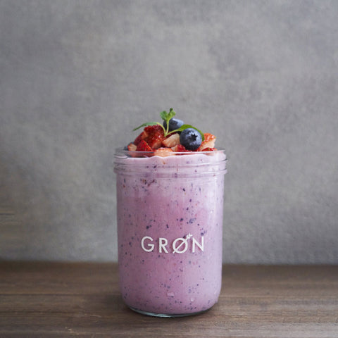 +700円 Glass Shaker