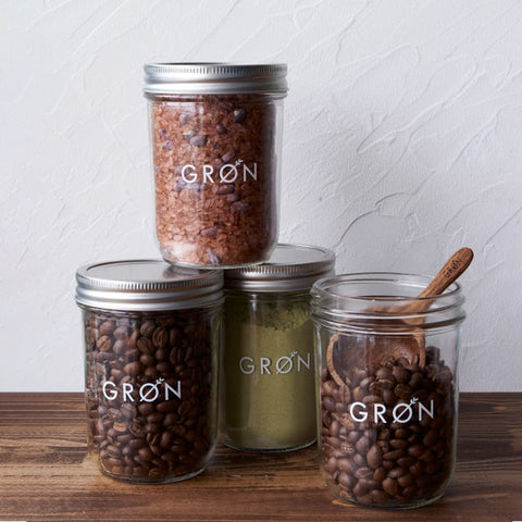 +700円 Glass Shaker