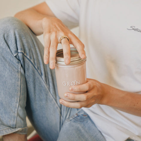 +700円 Glass Shaker