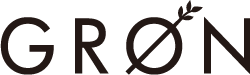 GRØN Online Store