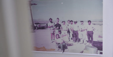 SUSTAINABLE SOURCING