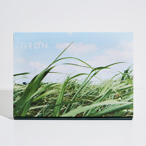 GRØN Protein Travelers Set Plan