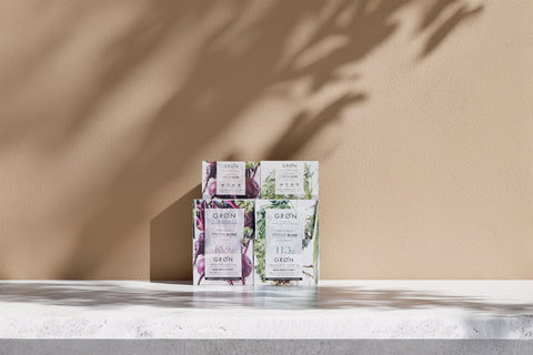 【10日間限定】GRØN公式オンライン セール11月22日より開催！