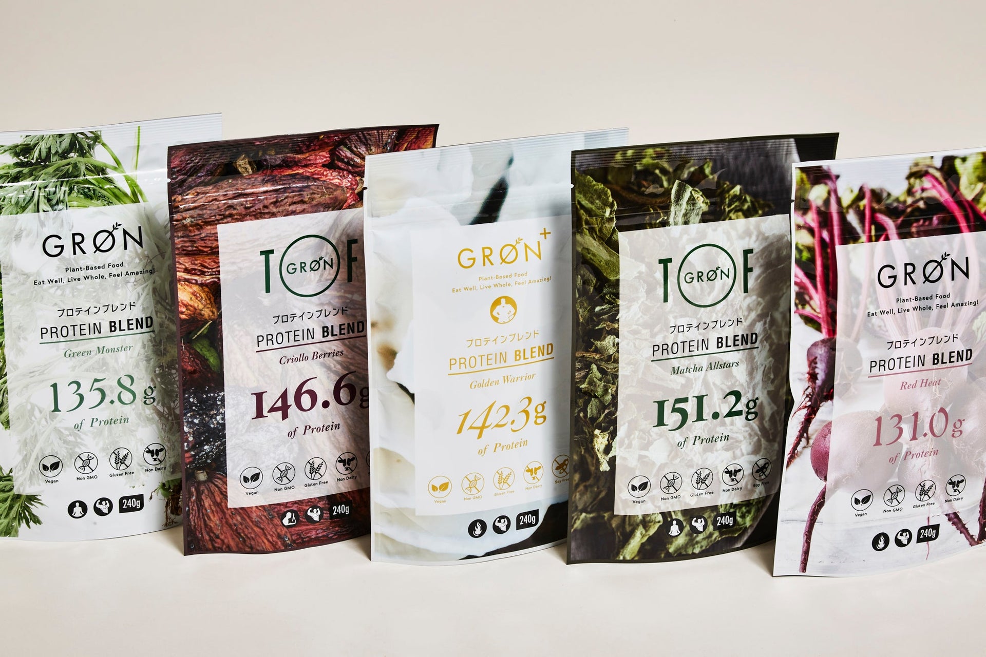 植物性プロテインは鉛とカドミウムが危険？知っておきたい重金属の基礎知識 〜栄養士のColumn Vol.149