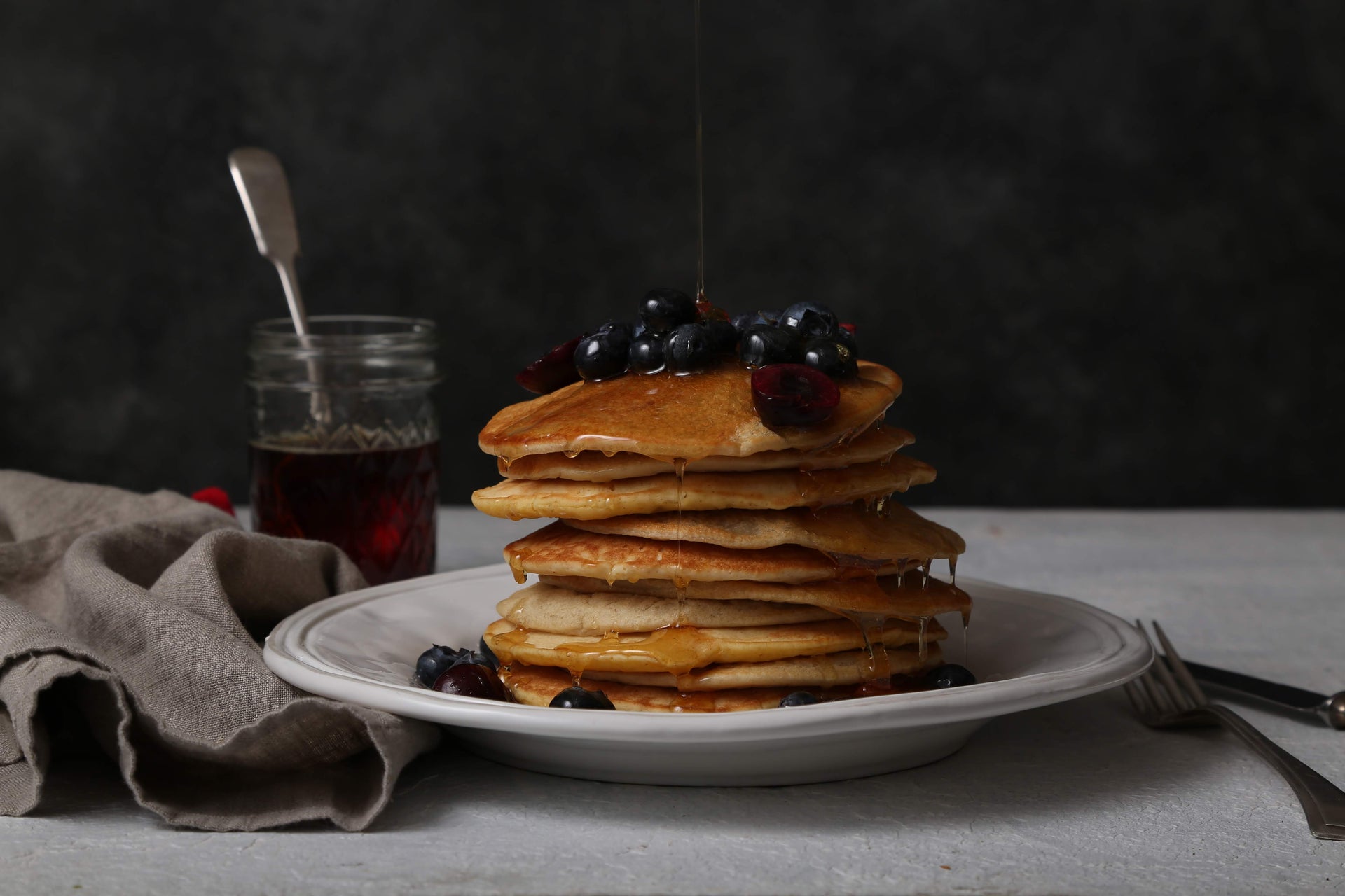 血糖値の急上昇を防ぐ食事や方法とは？〜栄養士のColumn Vol.152