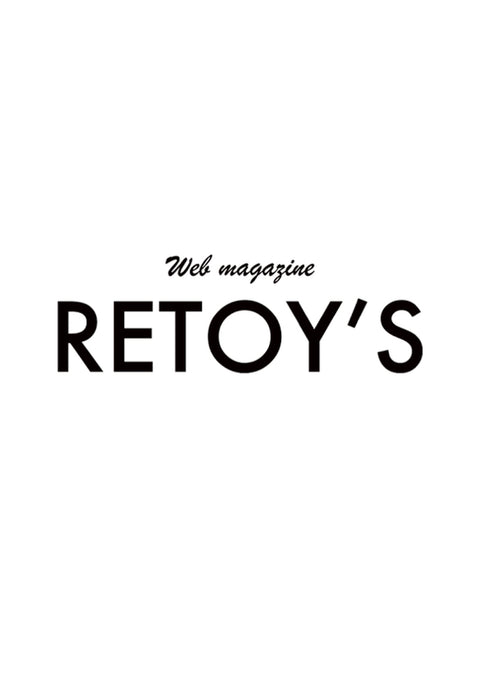 Retoys -Web Magazine