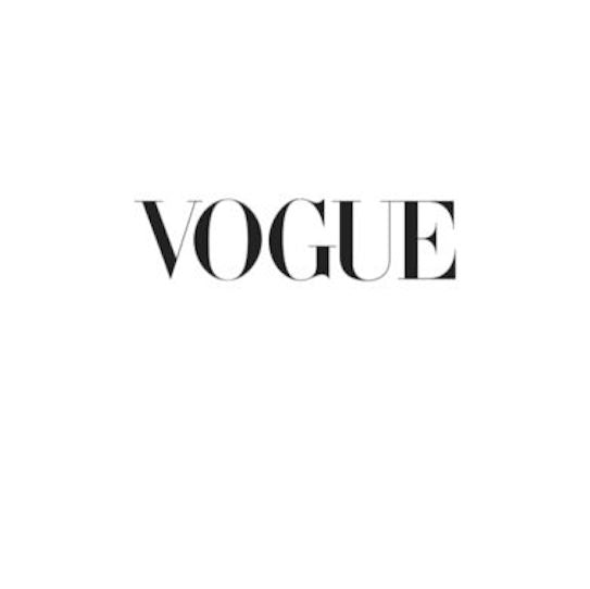 Vogue Online