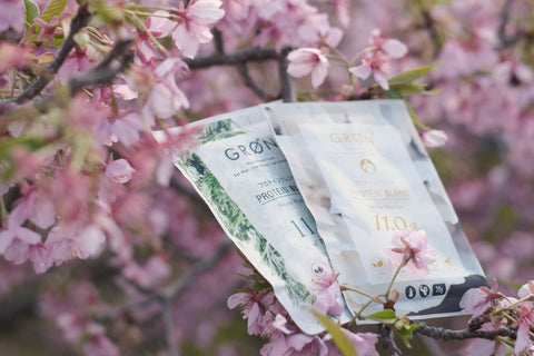 花粉症は食事で変わる？花粉症だけではない「ヒスタミン不耐症」の可能性〜栄養士のColumn Vol.157