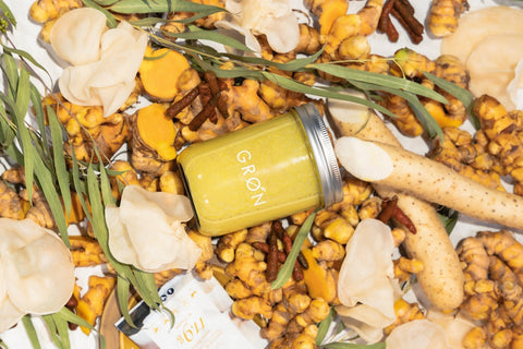 ウコン×胡椒で効果倍増？クルクミン吸収を高める「ヒハツ」の力とは 〜栄養士のColumn Vol.148