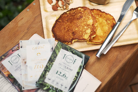 現代のミネラルバランスの整え方-栄養士のコラム