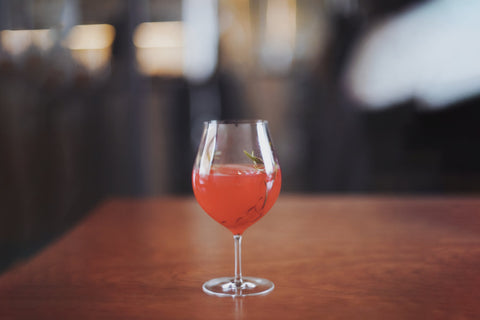 ソバーキュリアスとは？睡眠の質を高める夜の新習慣　〜栄養士のColumn Vol.158