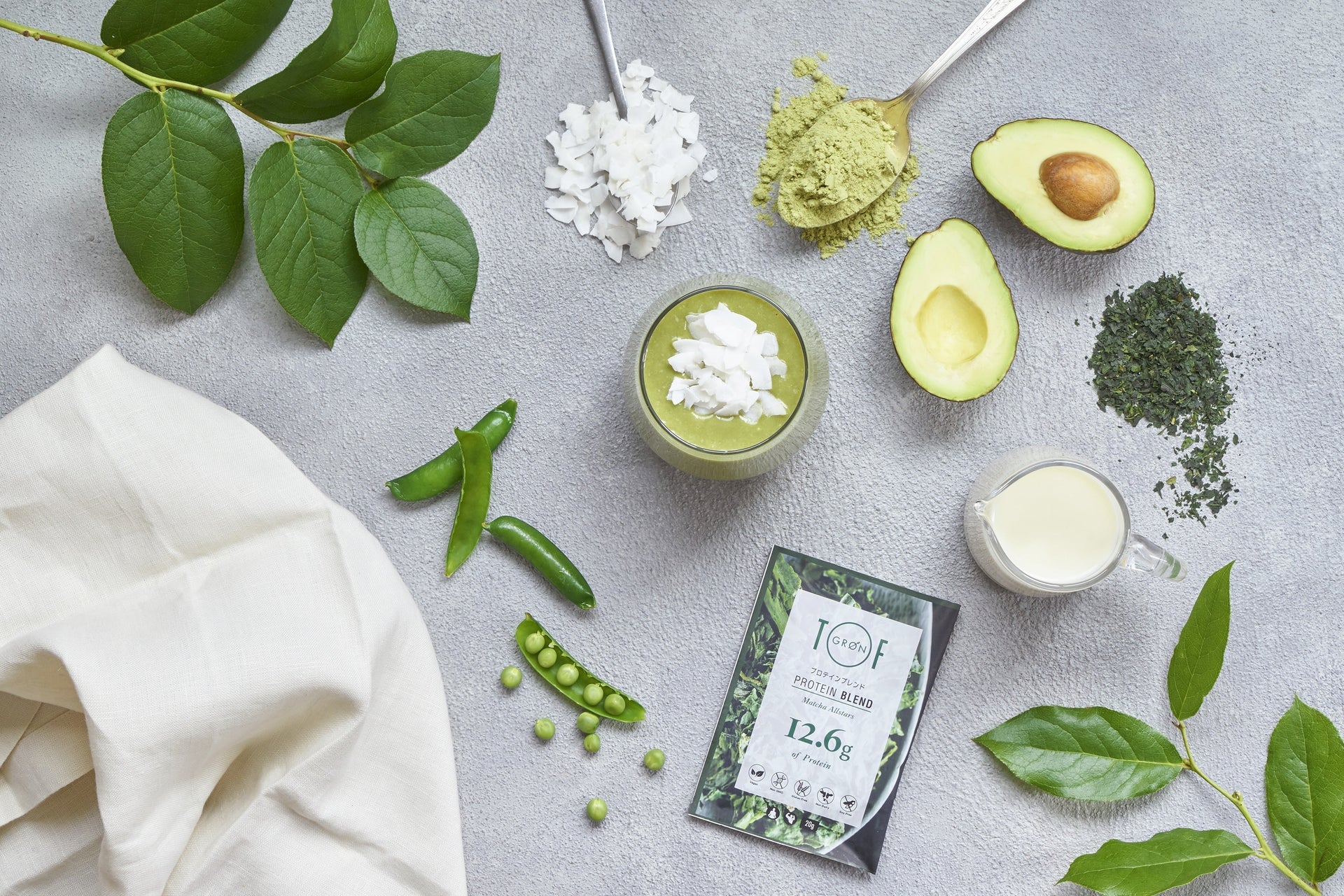 脂質は「量より質」の時代へ。身体を整える「脂質デザイン」のすすめ〜栄養士のColumn Vol.156